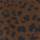 MANGO - Leopard-print straight jeans chocolate - 12 - Woman