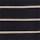 MANGO MAN - 100% cotton striped t-shirt dark navy - S - Man