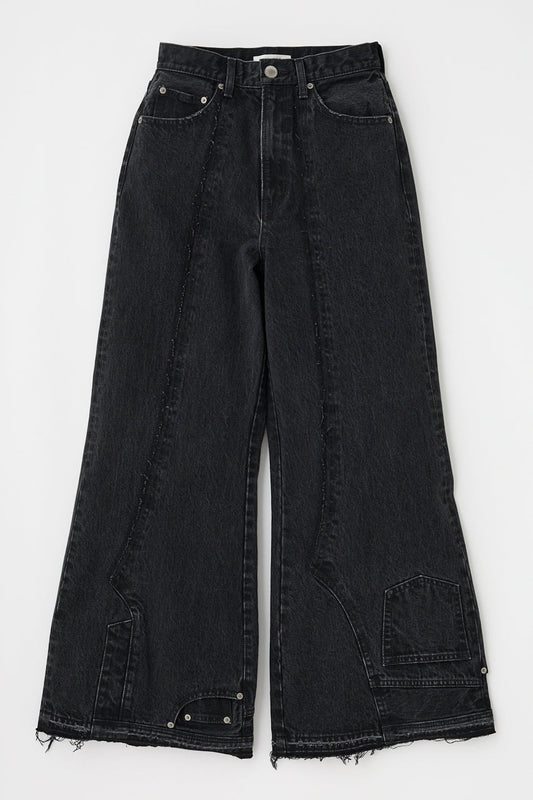 Upside Down Remake Baggy