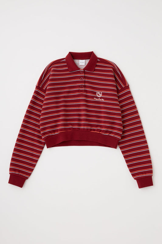 Embroidery Polo