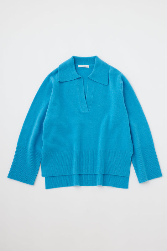 Skipper Wool Knit